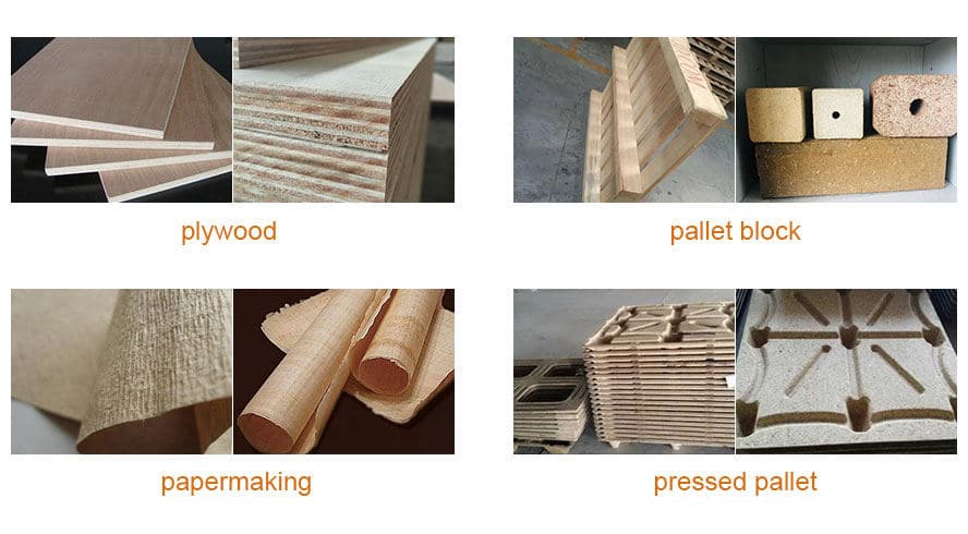 木制品