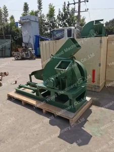 small wood chipper for New Zealand